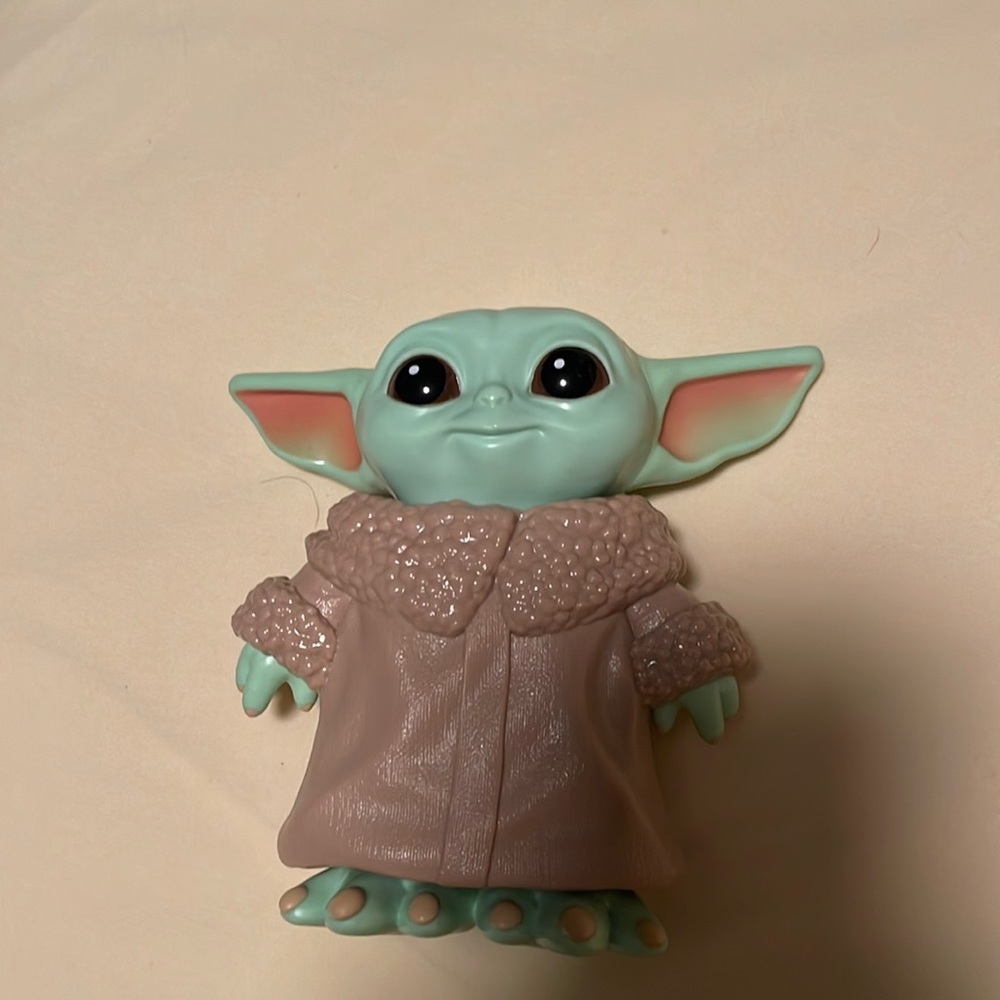 Yoda Bop It